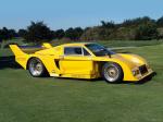 De Tomaso Pantera Group C 1982 года